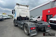 Scania R-serie
                                          410