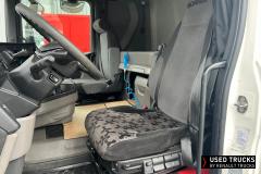 Scania R-serie
                                          410