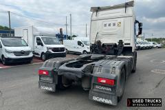 Scania R-serie
                                          410