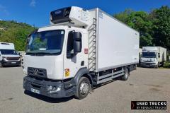 Renault Trucks D
                                          210