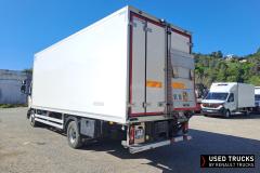 Renault Trucks D
                                          210
