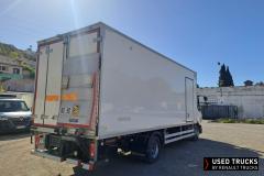 Renault Trucks D
                                          210
