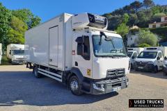 Renault Trucks D
                                          210