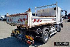 Renault Trucks D
                                          210