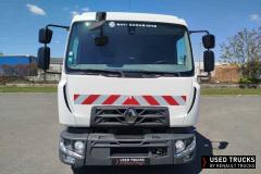 Renault Trucks D
                                          210