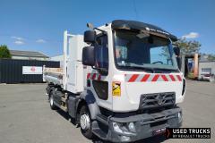 Renault Trucks D
                                          240