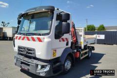 Renault Trucks D
                                          240