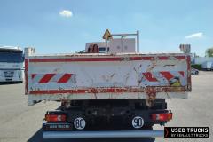 Renault Trucks D
                                          240