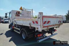 Renault Trucks D
                                          240