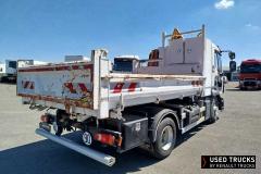 Renault Trucks D
                                          240