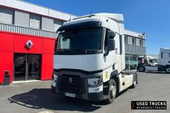 Renault Trucks T
                                          460
