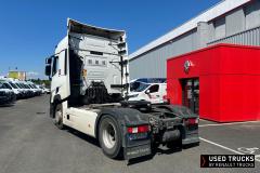 Renault Trucks T
                                          460