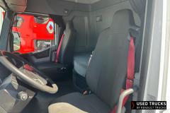 Renault Trucks T
                                          460