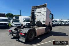 Renault Trucks T
                                          460