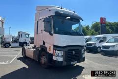 Renault Trucks T
                                          460