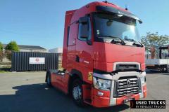 Renault Trucks T High
                                          520