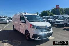 Renault Trucks Trafic
                                          170