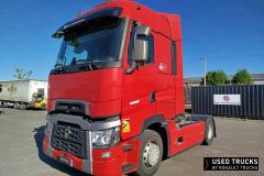 Renault Trucks T High
                                          520