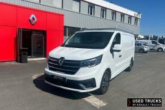 Renault Trucks Trafic
                                          170