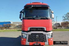 Renault Trucks T High
                                          520