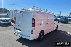 Renault Trucks Trafic
                                          170