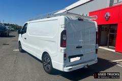 Renault Trucks Trafic
                                          170