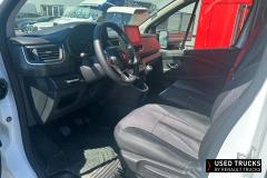 Renault Trucks Trafic
                                          170