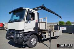 Renault Trucks C
                                          380