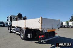 Renault Trucks C
                                          380