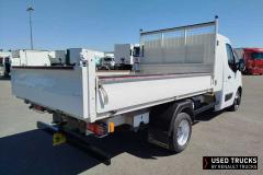 Renault Trucks Master
                                          165