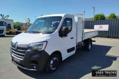 Renault Trucks Master
                                          165