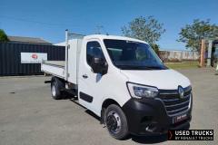 Renault Trucks Master
                                          165