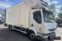 Renault Trucks Midlum
                                          220