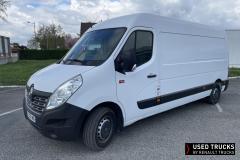 Renault Trucks Master
                                          130