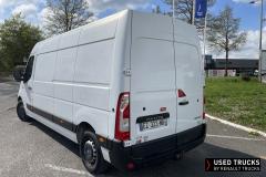 Renault Trucks Master
                                          130