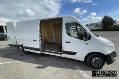 Renault Trucks Master
                                          130