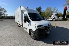 Renault Trucks Master
                                          165