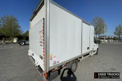 Renault Trucks Master
                                          165