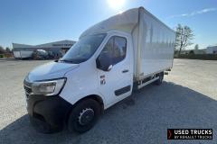 Renault Trucks Master
                                          165