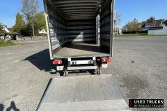 Renault Trucks Master
                                          165