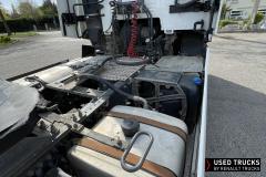 Renault Trucks T
                                          520