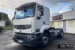 Renault Trucks Premium
                                          430