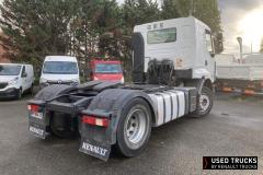 Renault Trucks Premium
                                          430