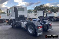 Renault Trucks Premium
                                          430