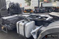 Renault Trucks Premium
                                          430