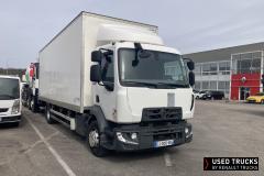 Renault Trucks D
                                          240