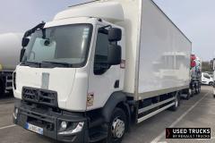 Renault Trucks D
                                          240