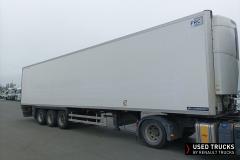 Lamberet LAMBERET LVFS 3
                                          