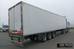 Lamberet LAMBERET LVFS 3
                                          