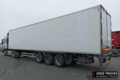 Lamberet LAMBERET LVFS 3
                                          
